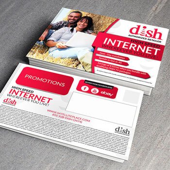 Professional Flyer & Brochure Designs