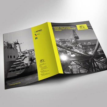 Professional Flyer & Brochure Designs