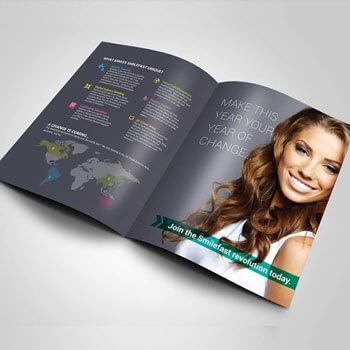 Professional Flyer & Brochure Designs