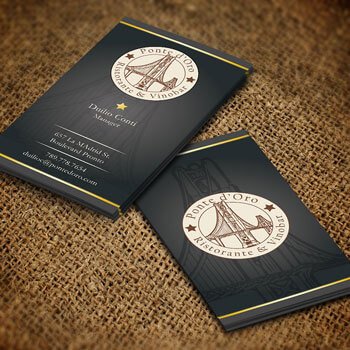 personalized business card 15