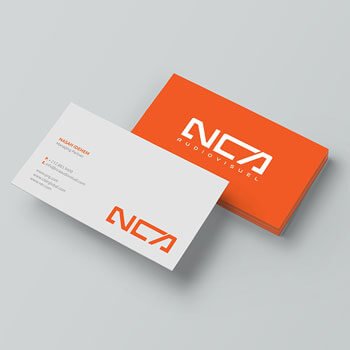 Custom Business Cards 07