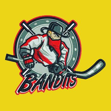 Logo Embroidery Services 01