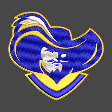 Logo Digitizing Services 12