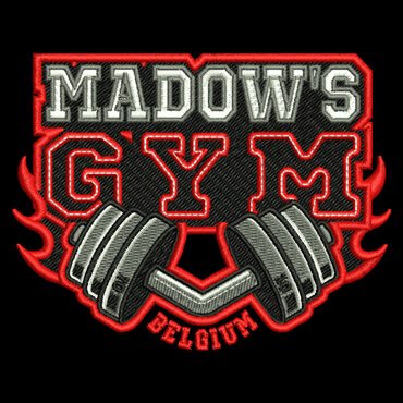 Logo Digitizing Services 13