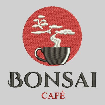 Logo Digitizing Services 14