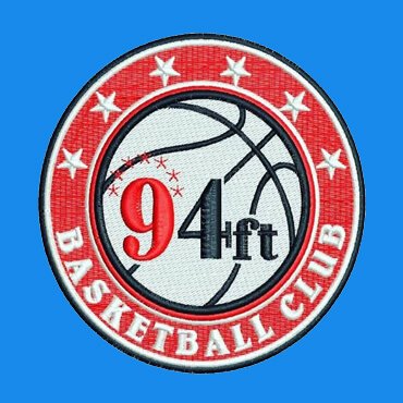 Logo Embroidery Services 02