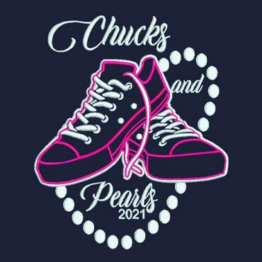 Logo Embroidery Services 05