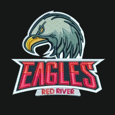 Logo Embroidery Services 09