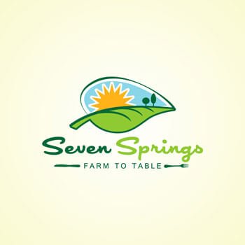 Custom Agriculture Logo 04