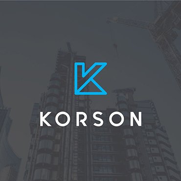 Custom Construction Logos 03