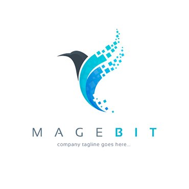 Custom Technology Logos 03