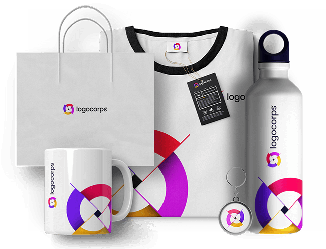 Custom Merchandise Design