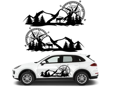 brand-identity-pack design