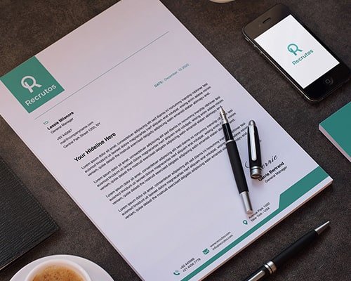 brand-identity-pack design