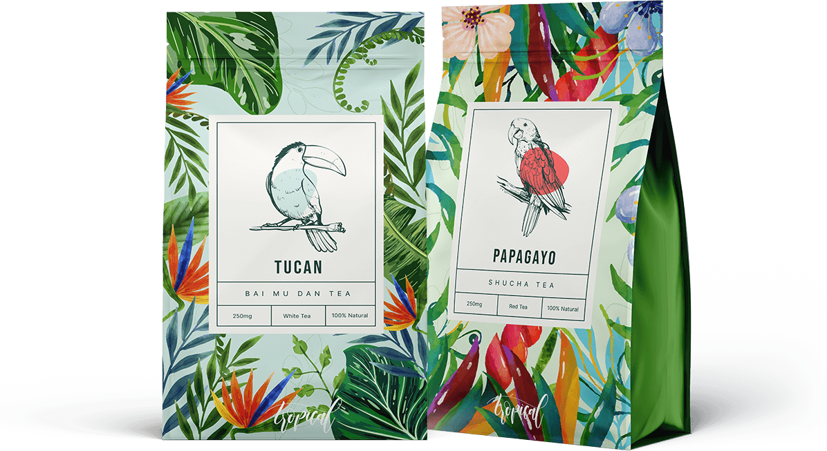 Custom Packaging Designs