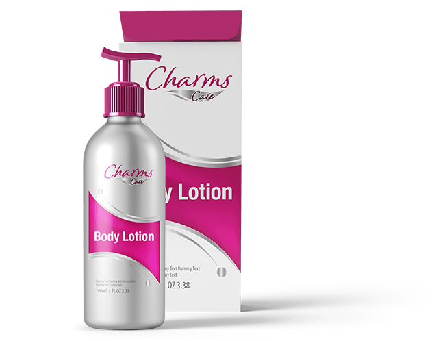 Custom Label Designs