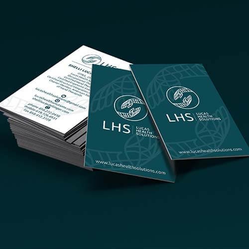 custom business stationery design 01