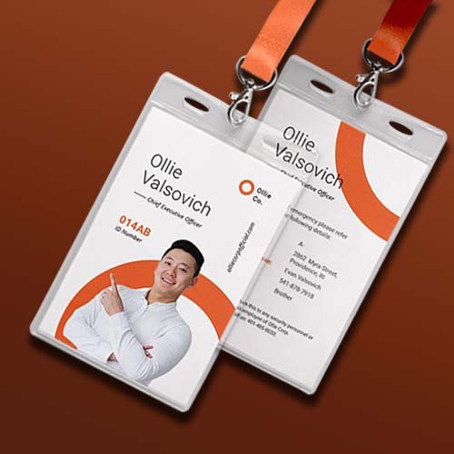 custom business stationery design 15