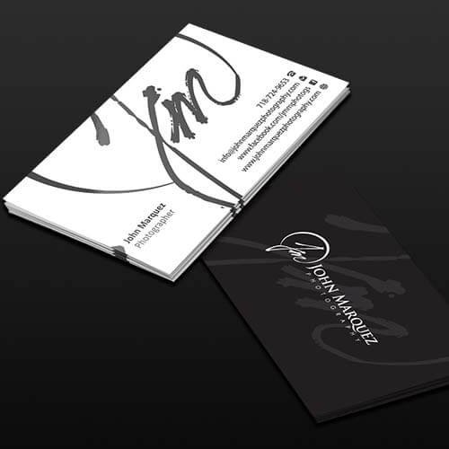 custom business stationery design 02