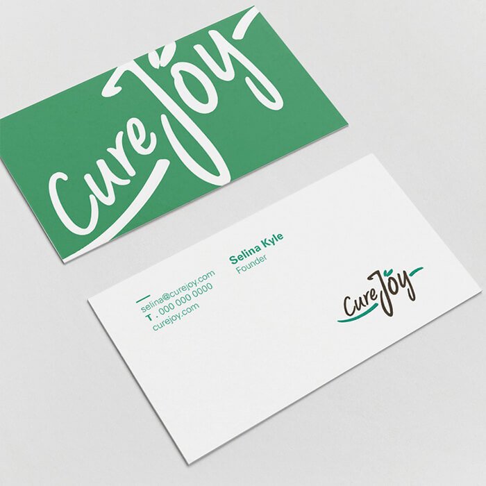 custom business stationery design 21