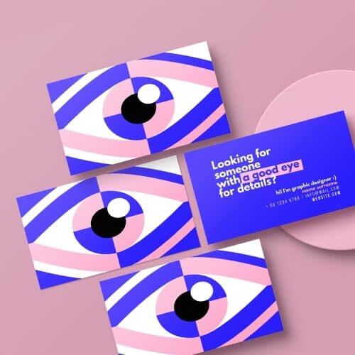 custom business stationery design 22