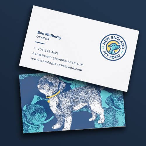 custom business stationery design 03