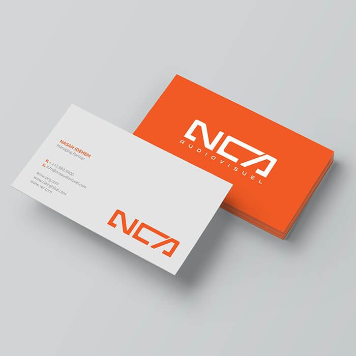 custom business stationery design 30