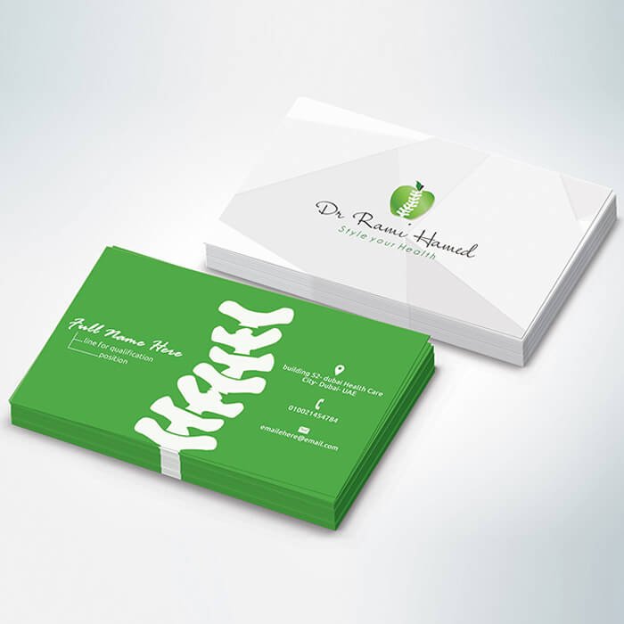 custom business stationery design 33