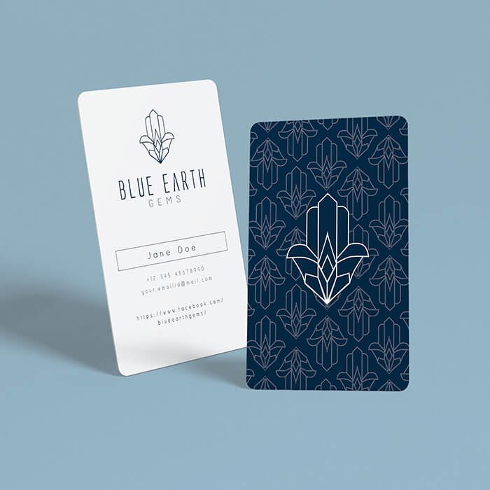 custom business stationery design 47