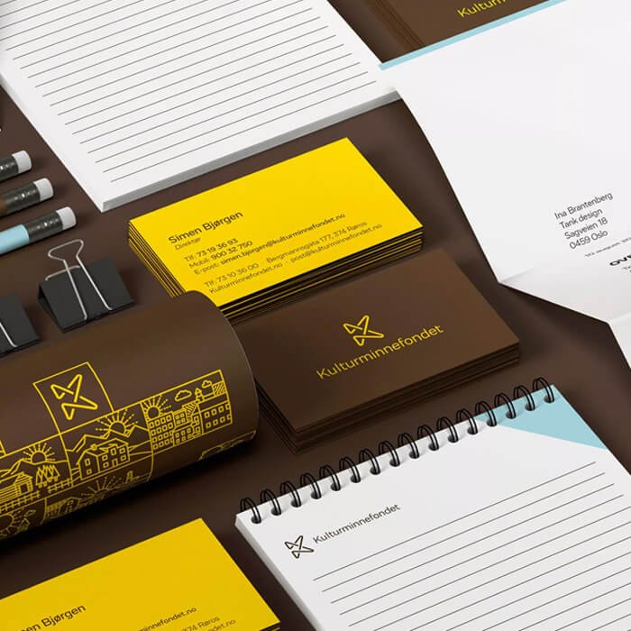 custom business stationery design 52