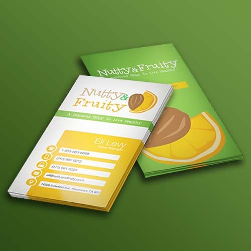 custom business stationery design 09